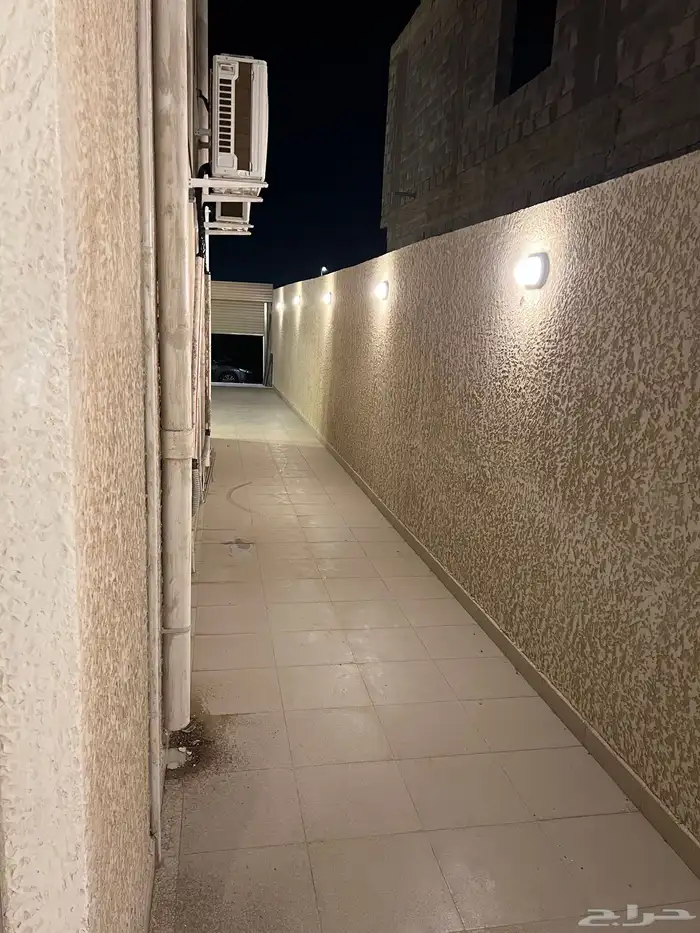 فلة دبلكس للبيع حي السويس الرحاب 15