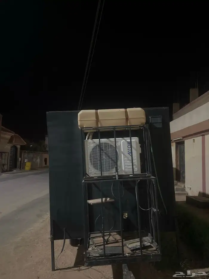 فود ترك للبيع على السوم لايجي إلا الصامل التواصل واتس اب 1