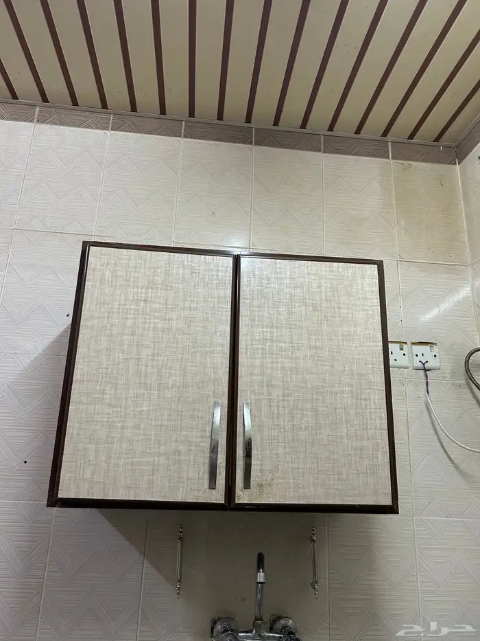 مطبخ رف فقط علوي فقط 2