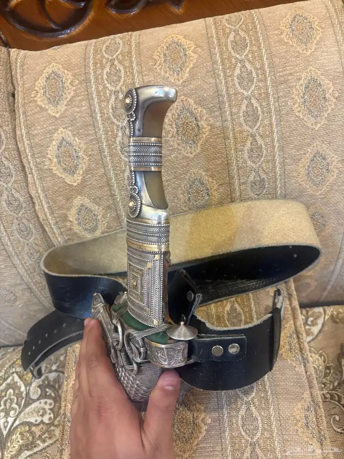 خنجر 3