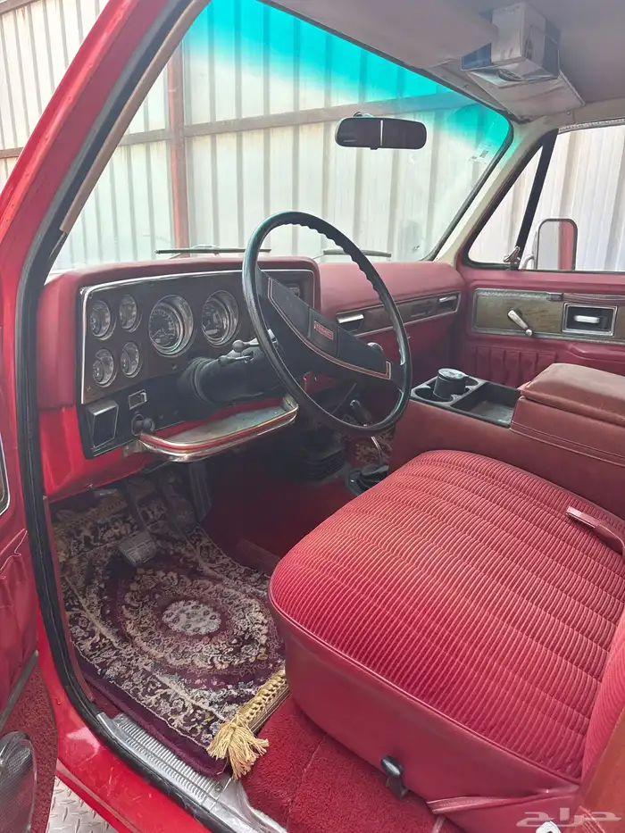 جمس سوبربان 1977 7