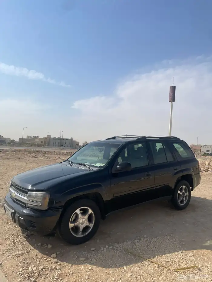 بليزر مستخدم 2007 للبيع 11
