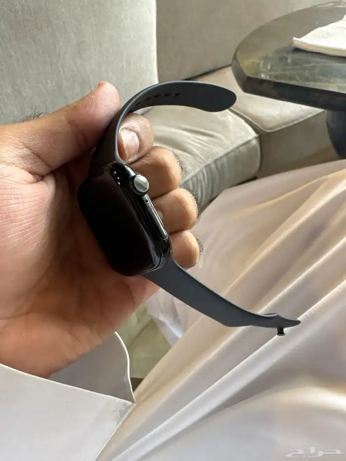 ساعة ابل اخر اصدار 10 2