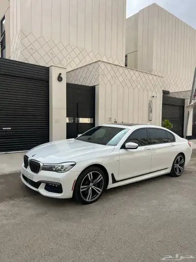 بي ام 740LI كت (M power)مديل 2016 index