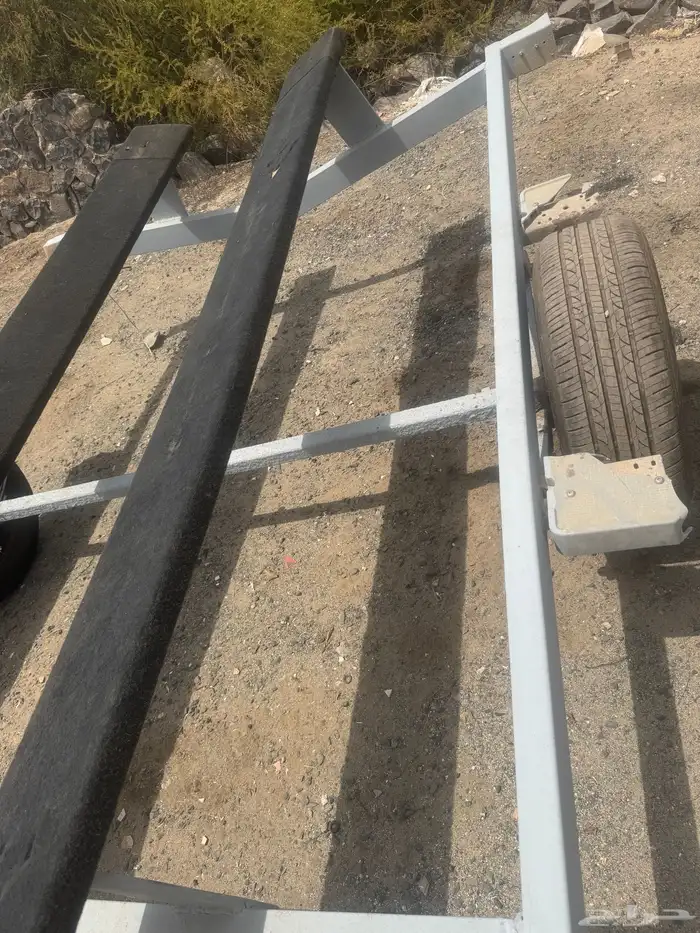 للبيع عربيه حوت بوت جدة الحر الشماليه 3