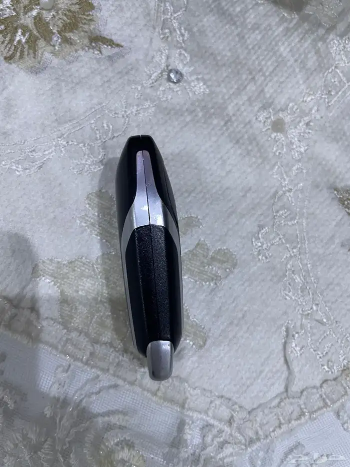 مفتاح موستنج 4