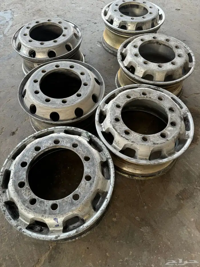 جنوط المنيوم مقاس 315 0