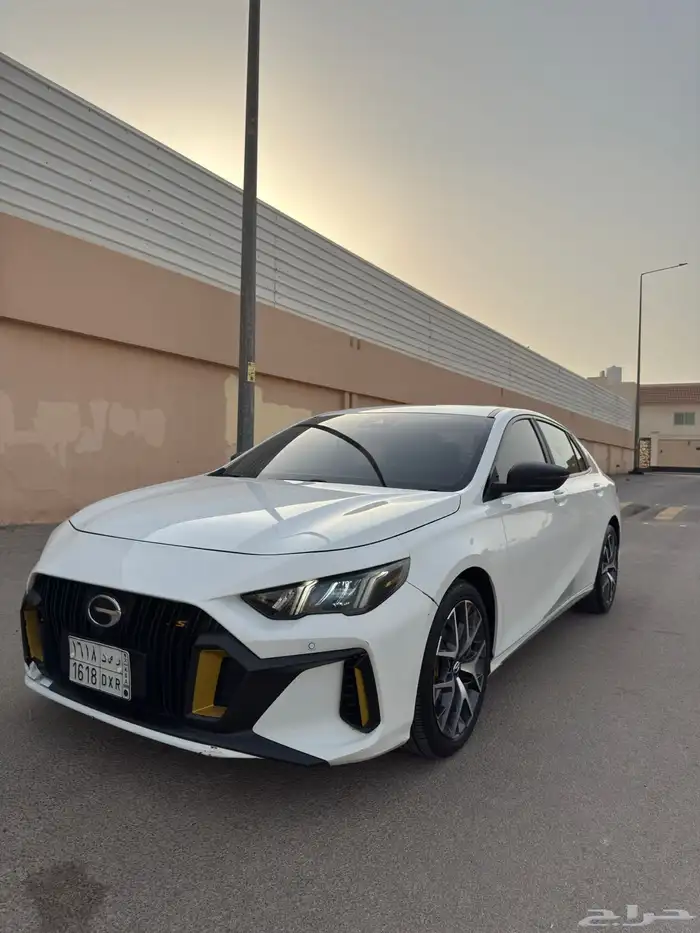 جاك امباو S 2024 فل كامل 0