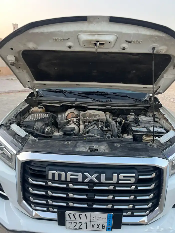 ماكسوس ( T70) 15