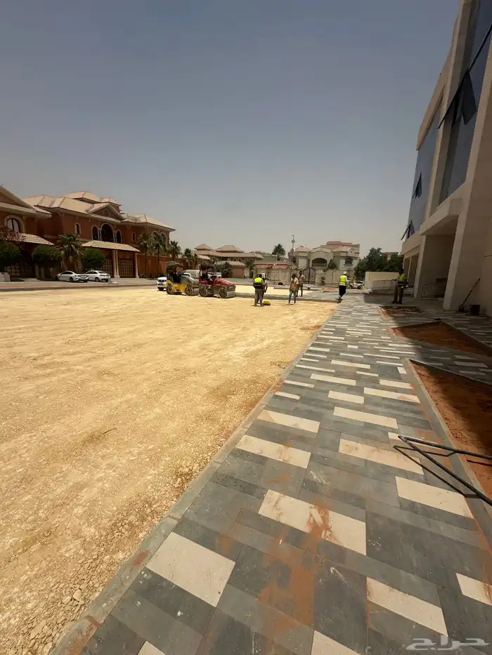 مقاول عام 36