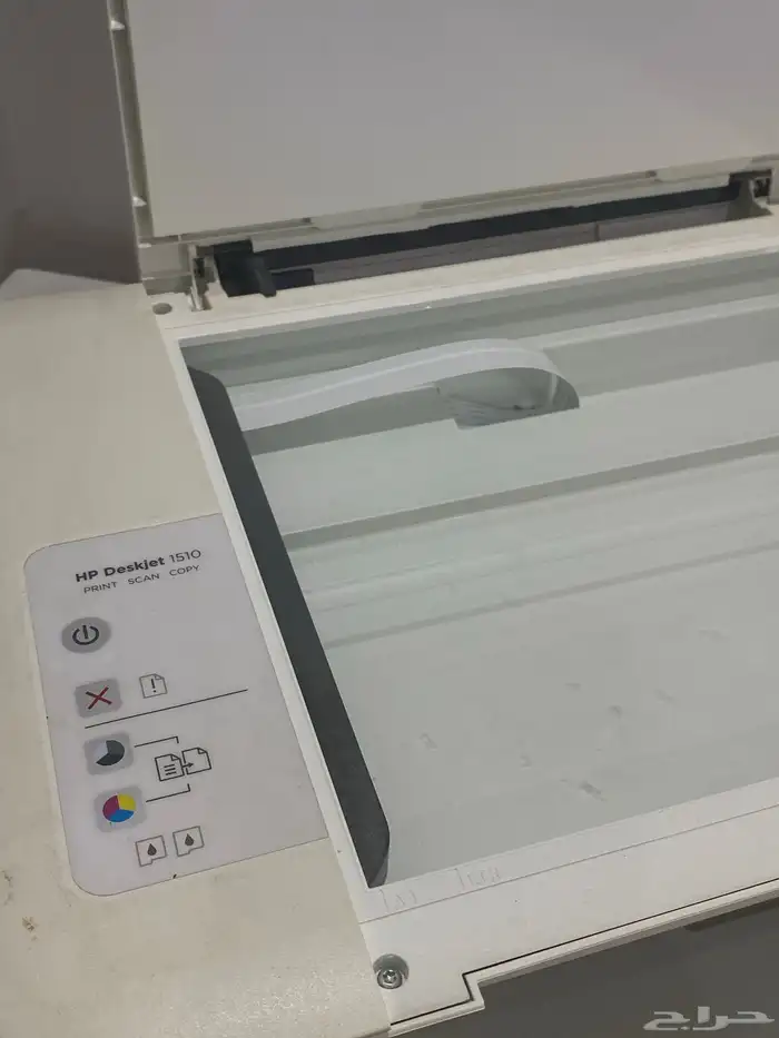 طابعة hp 2