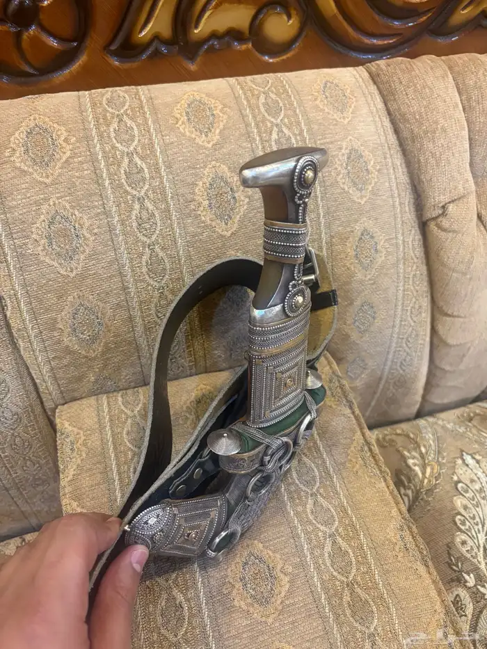 خنجر 1