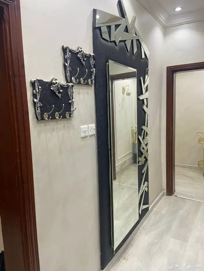 مدخل عبايات 1