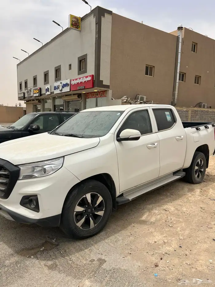 شانجان مالك اول المكينه مخبطه والقير فيه نتعه في التعشيق 2