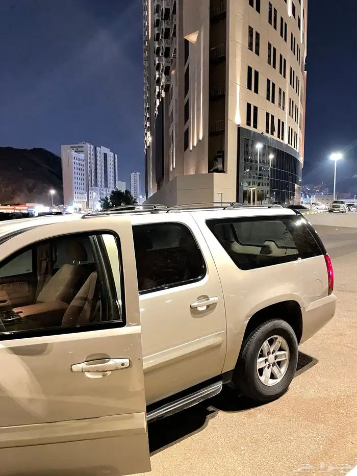 جي ام سي يوكن 2009 GMC YUKON 17