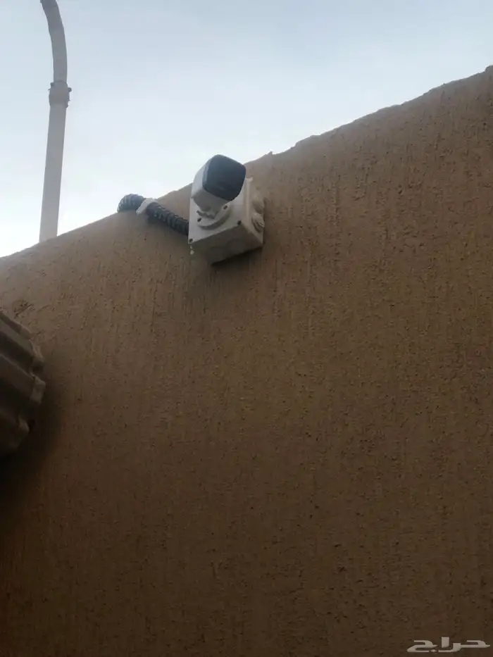 كاميرات مراقبه 6