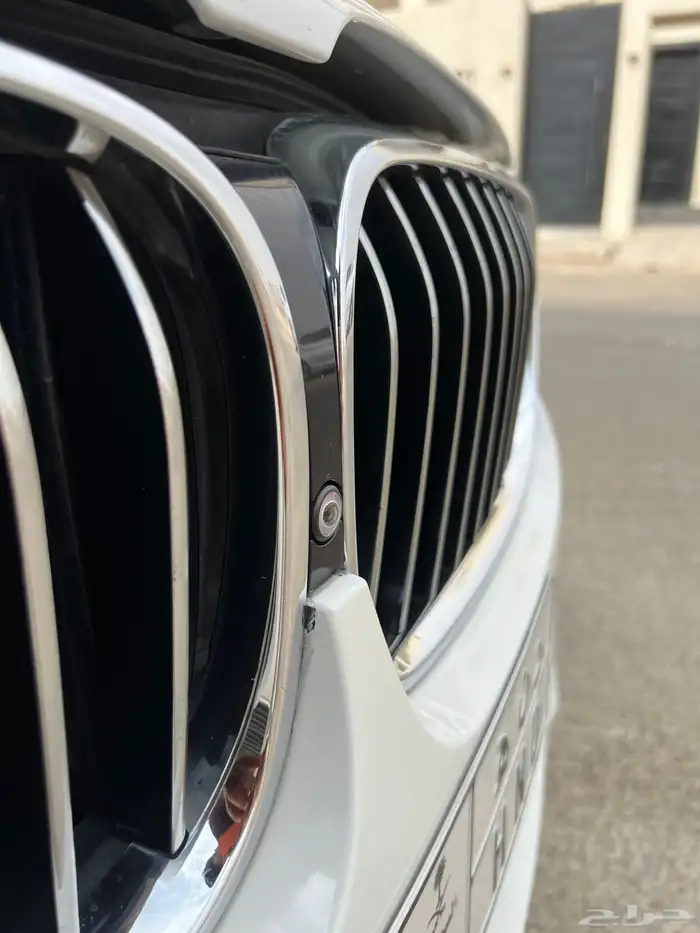 بي ام 740LI كت (M power)مديل 2016 12