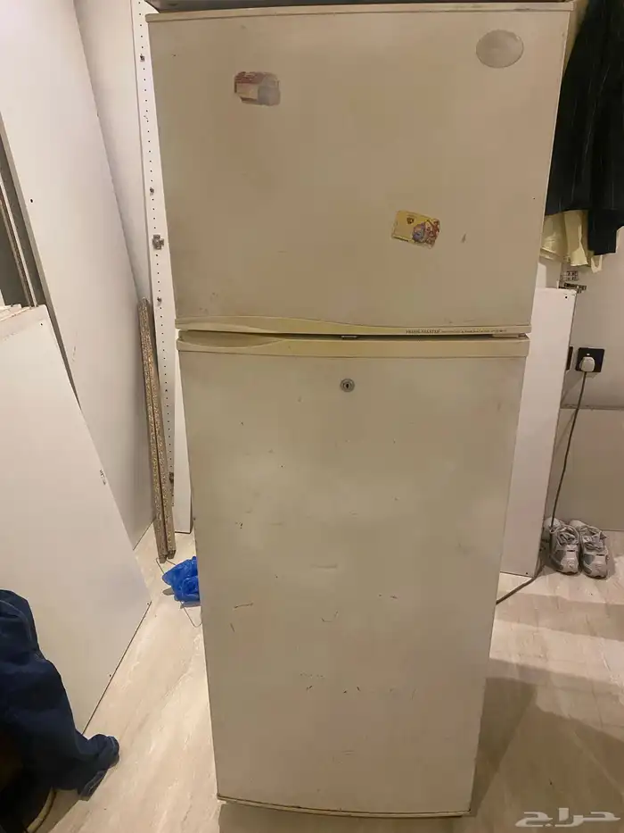 ثلاجه   فرن 0