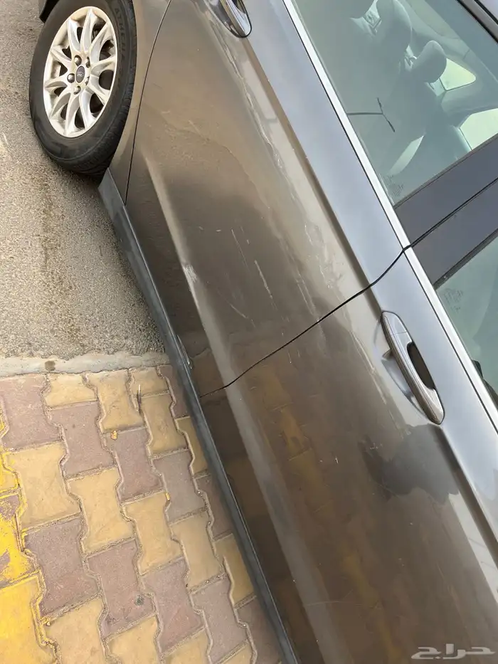 فورد فيوجن 2016 2