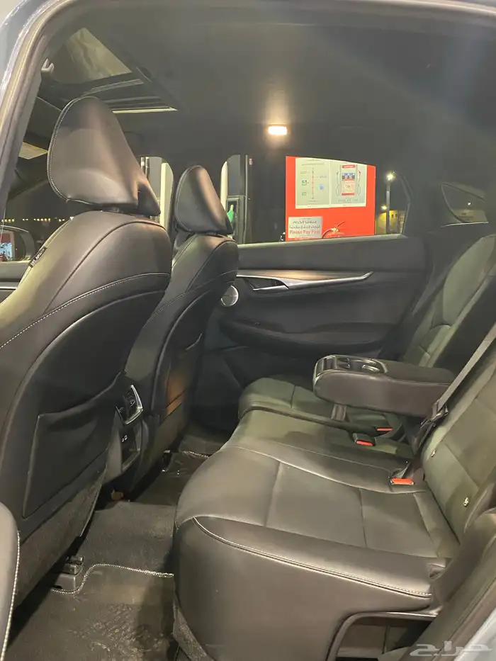 QX55انفنيتي 3