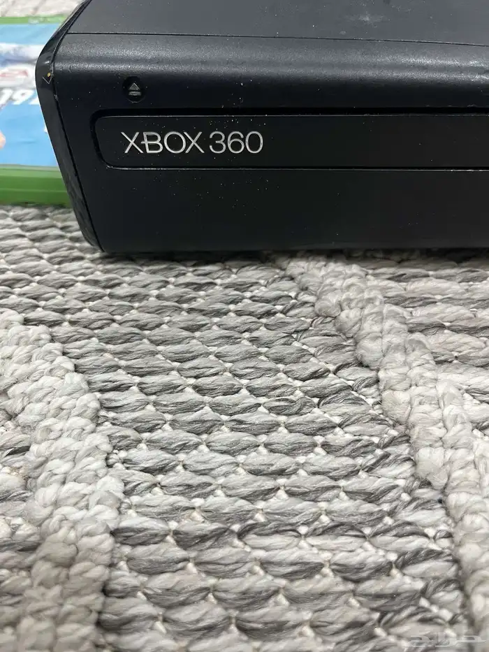 اكس بوكس 360 1