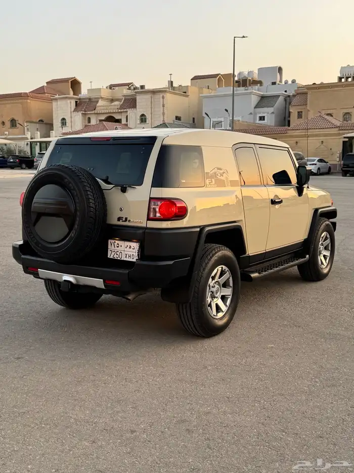للبيع اف جي 2 فل كامل 2023 سعودي 4