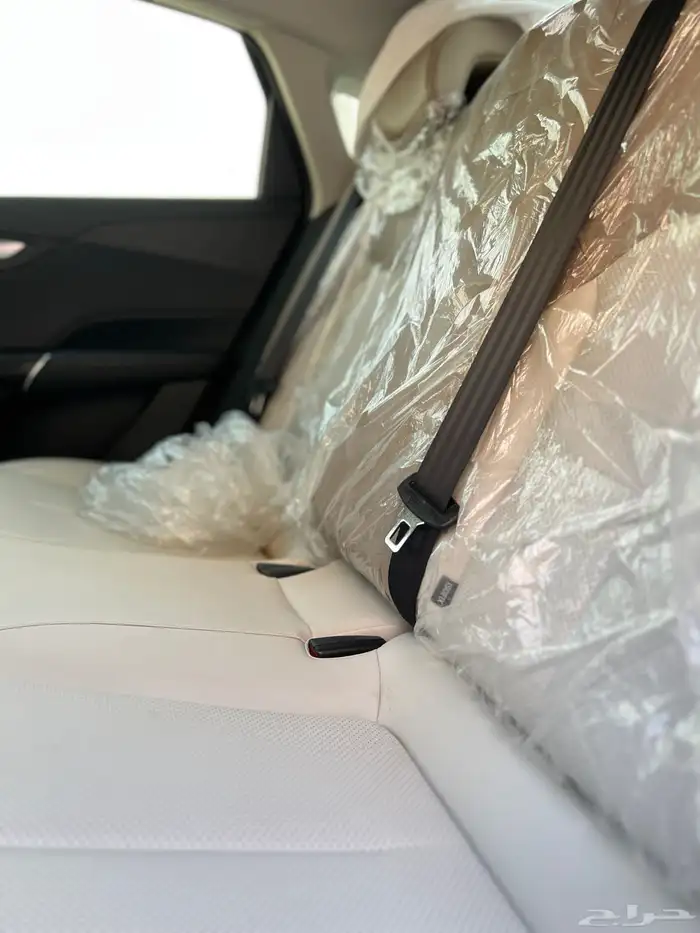 شانجان إيدو بلس 2026 نص فل (Smart)   وكالة المجدوعي 28