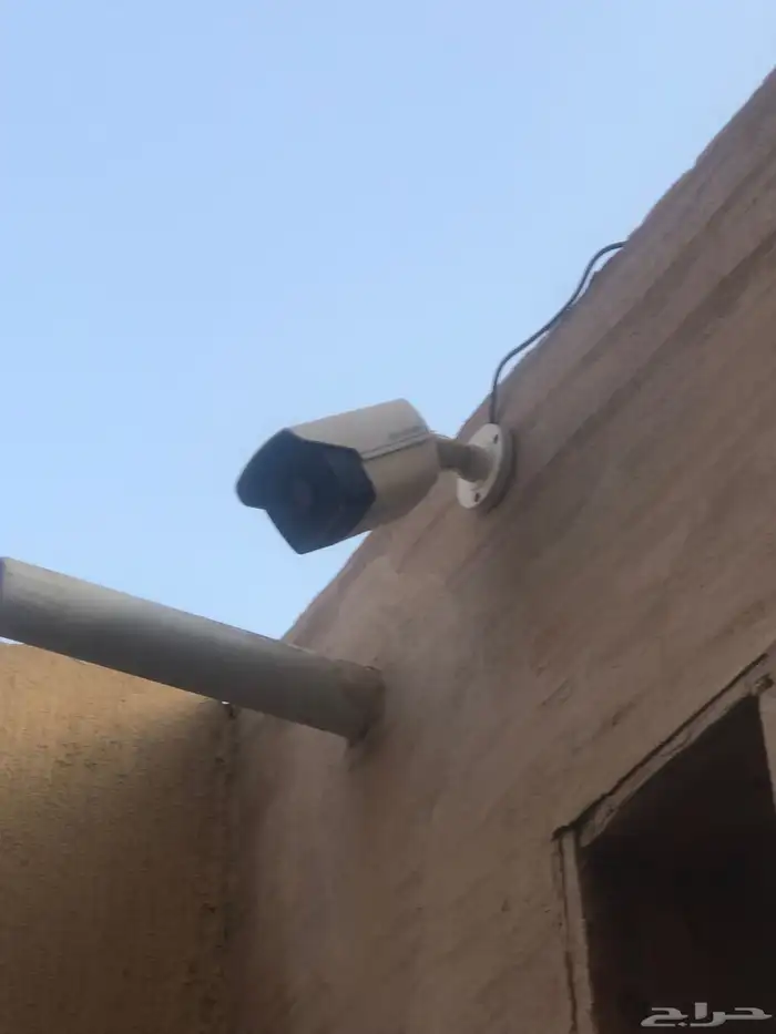 كاميرات مراقبه 7