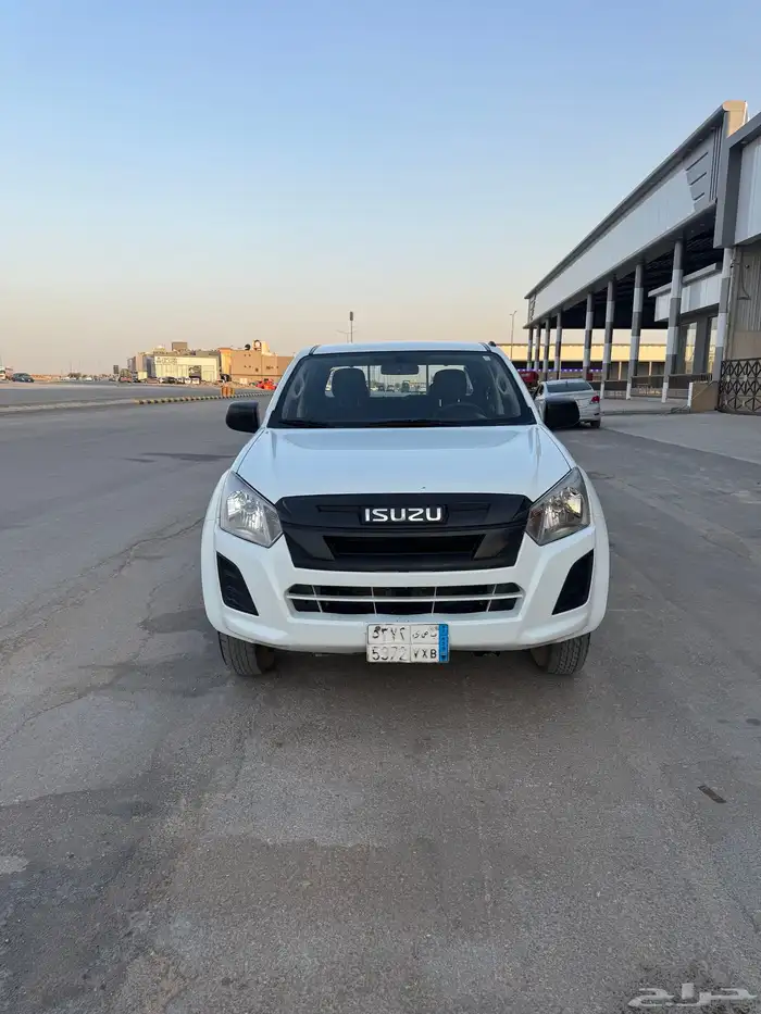 ايسوزو 2023 دبل 0