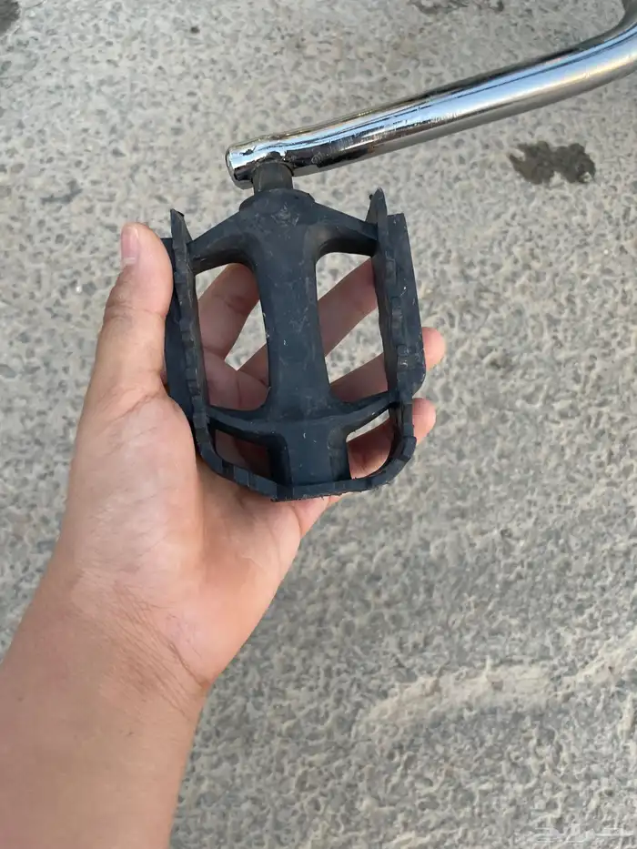 سيكل رامبو صيني 13