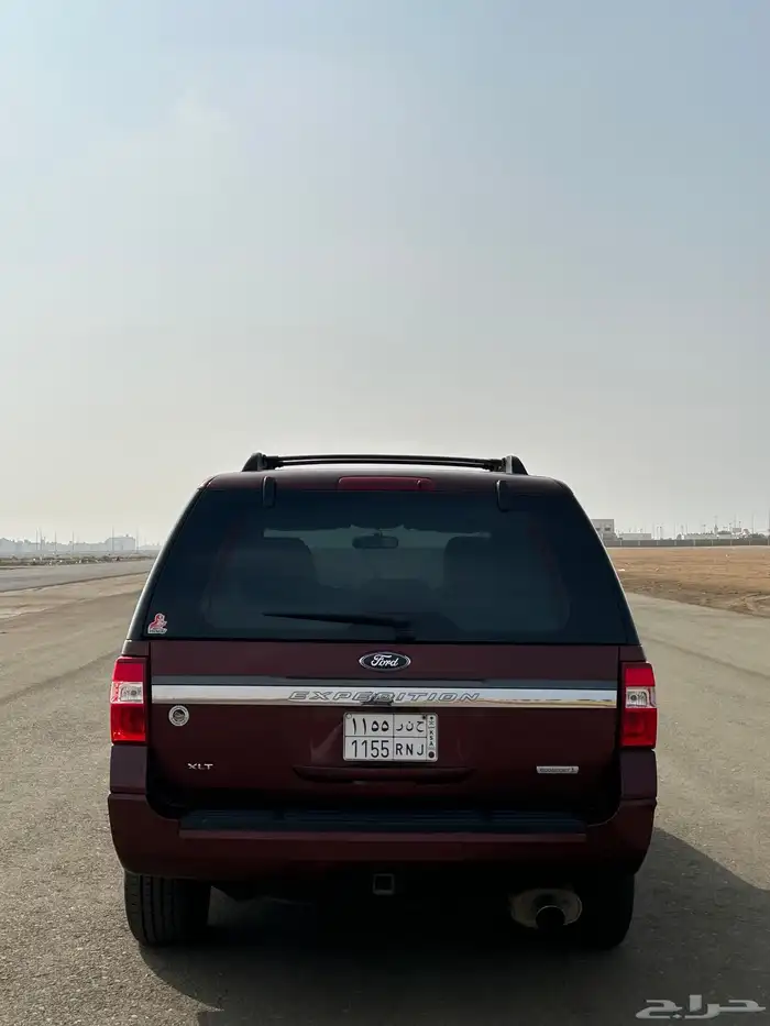 اكسبيدشن 2015 1