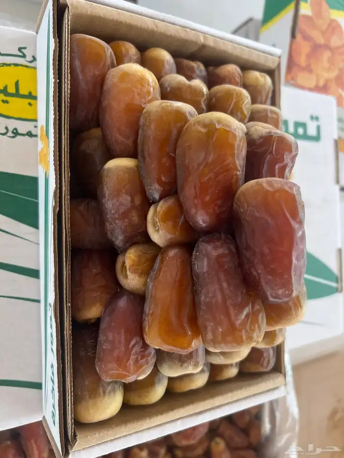 تمر شمشوله 0