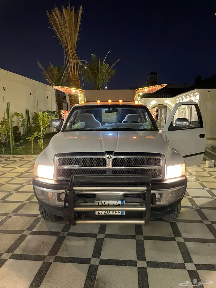 رام 2001 حق بر وكشتات 8