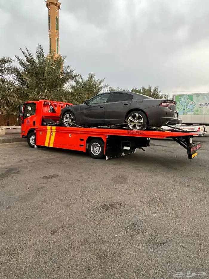 سطحه الدمام الى الرياض جدة القريات 5