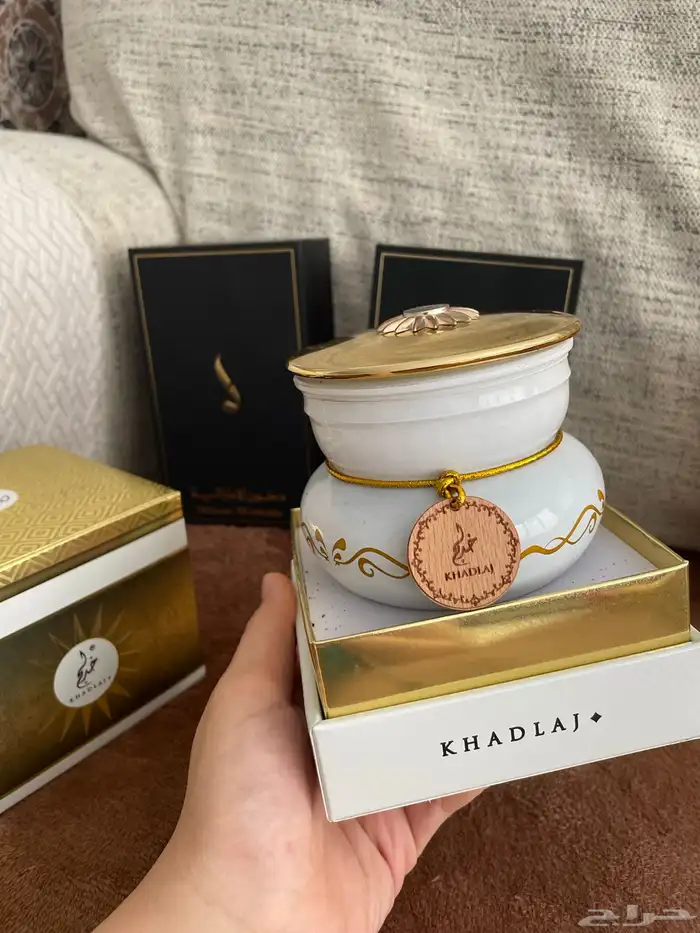 بخور بحريني وعطور دخون الامارتيه 3