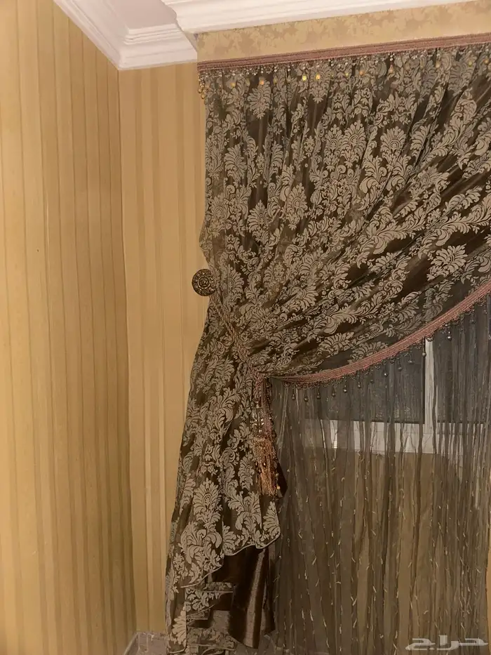 ستائر منزل 2