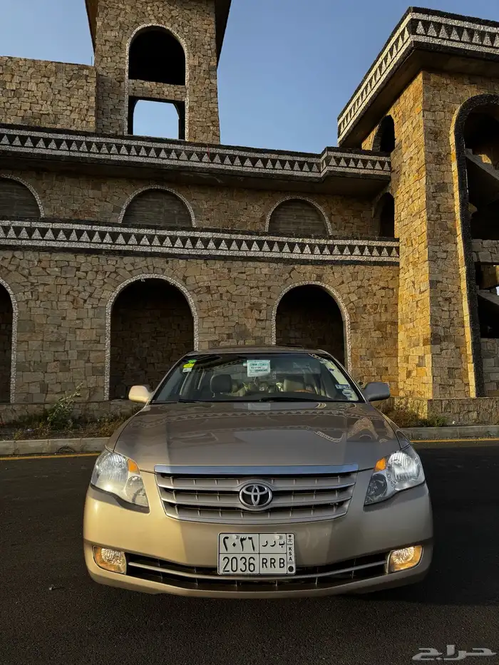 افالون 2007 فل كامل 3