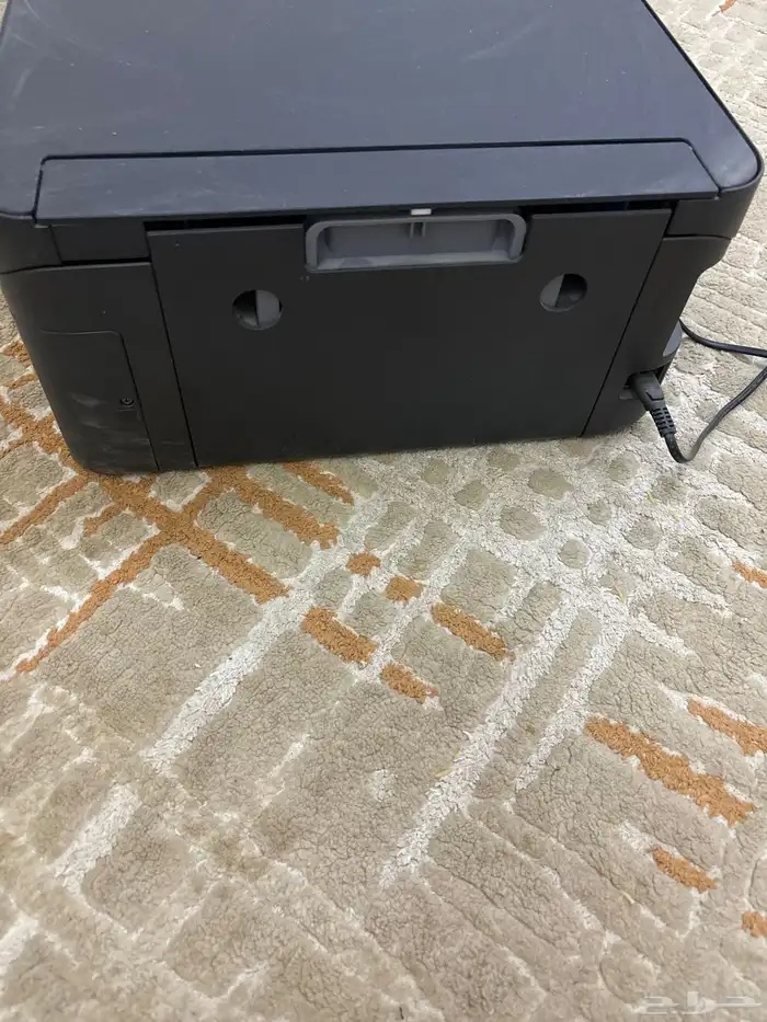 طابعة EPSON جديدة التواصل واتس 1