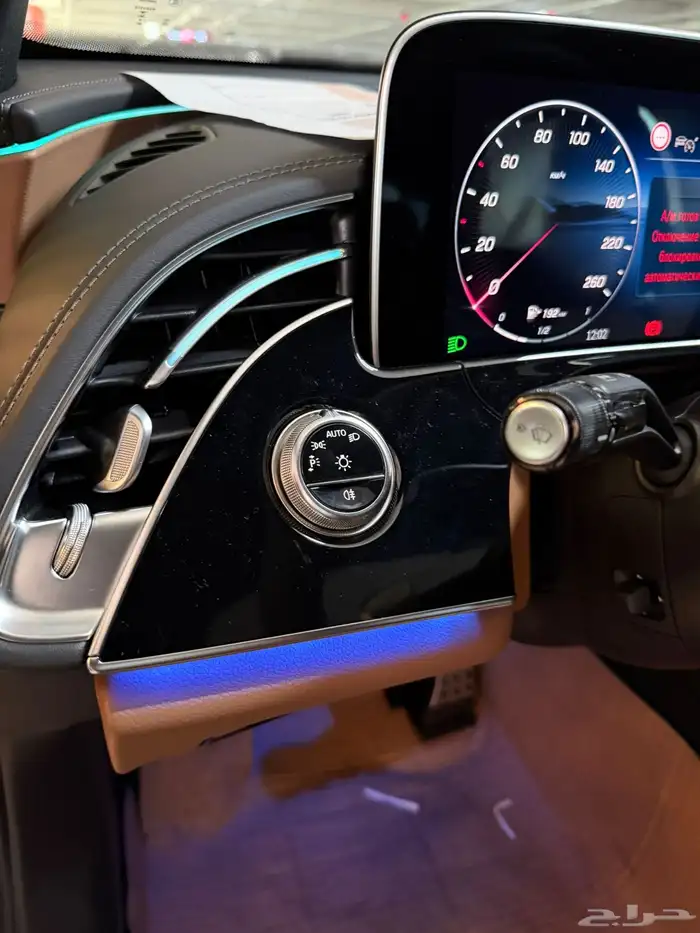 Mercedes Benz E300 AMG LINE (2025) zero 7