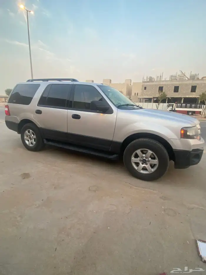 اكسبيدشن 2015 0