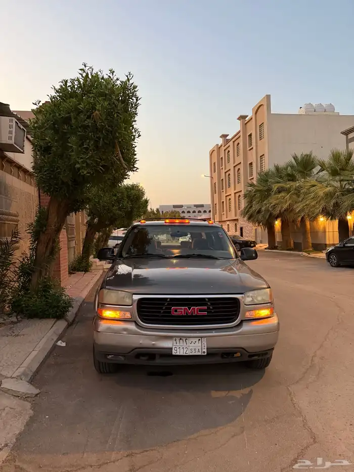 جمس سوبربان ( تشليح ) 12