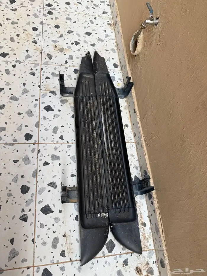 طقم شاص نيسان 0