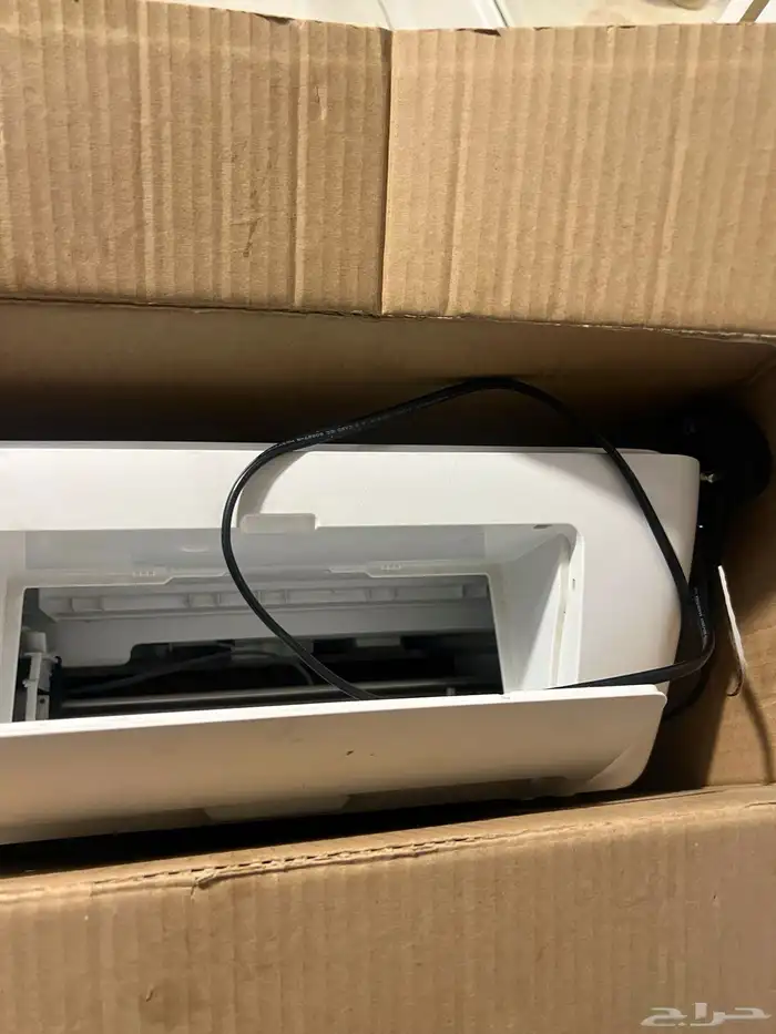 طابعتك HP DeskJet 2710 2