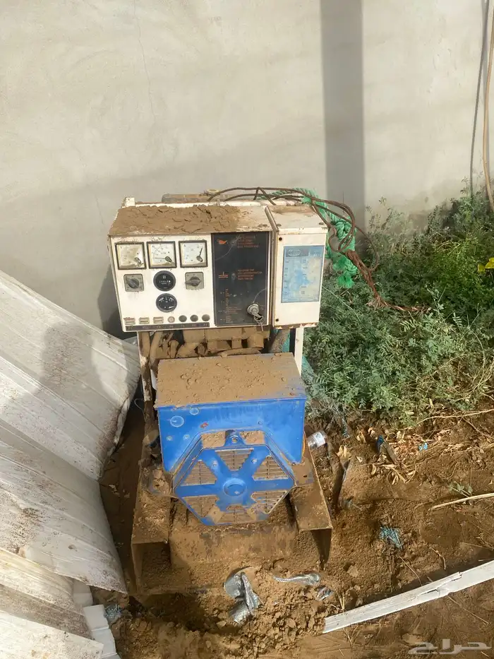 ماطور كهربائي 1