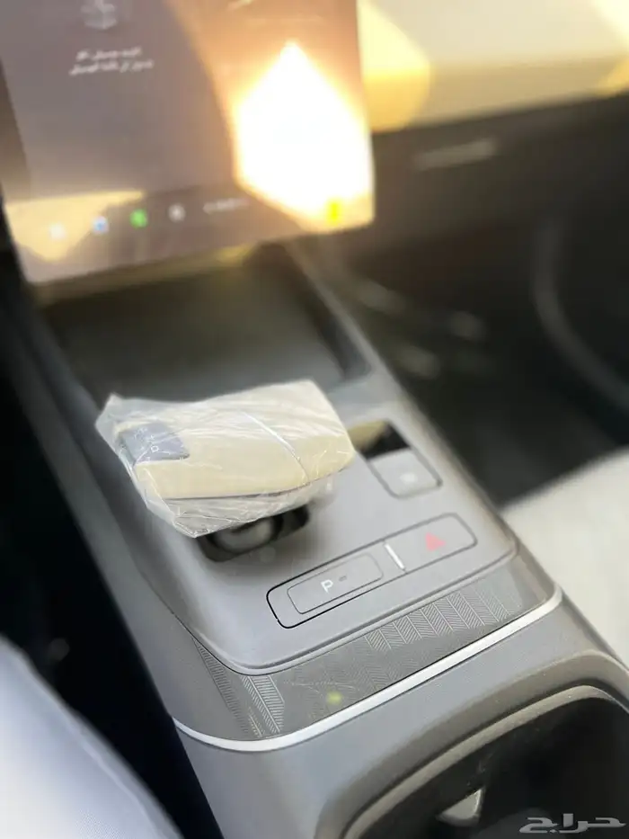 شانجان إيدو بلس 2026 نص فل (Smart)   وكالة المجدوعي 16