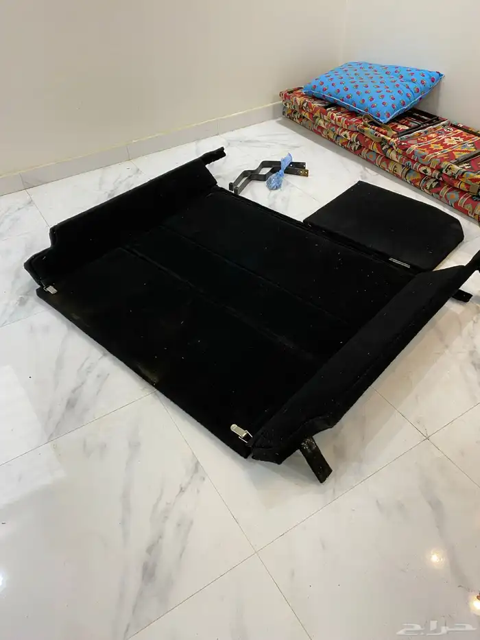 طبق متحرك .. باترول باب 1