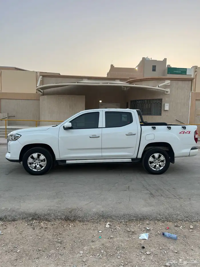 ماكسوس ( T70) 3