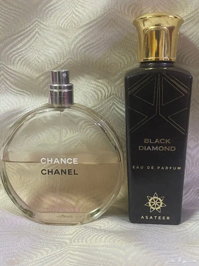 عطورات اصليه مستخدمه 0
