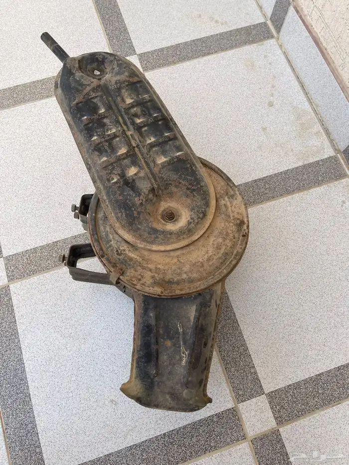 قطع غيار ربع وشاص من 80 الى 84 6