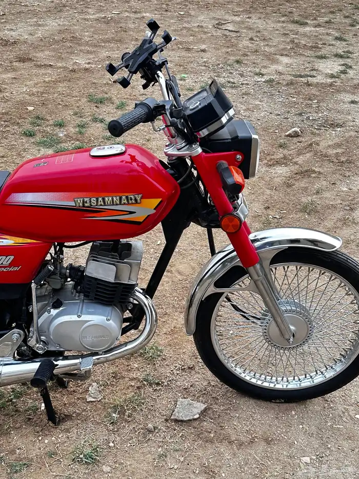 للبيع دباب AX100 موديل 2025 3